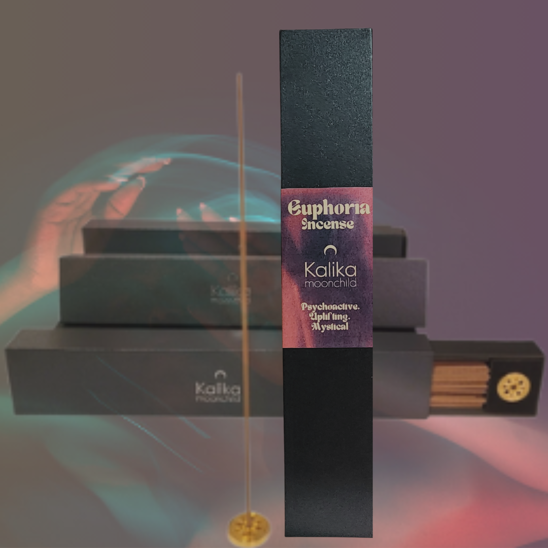 Euphoria Incense