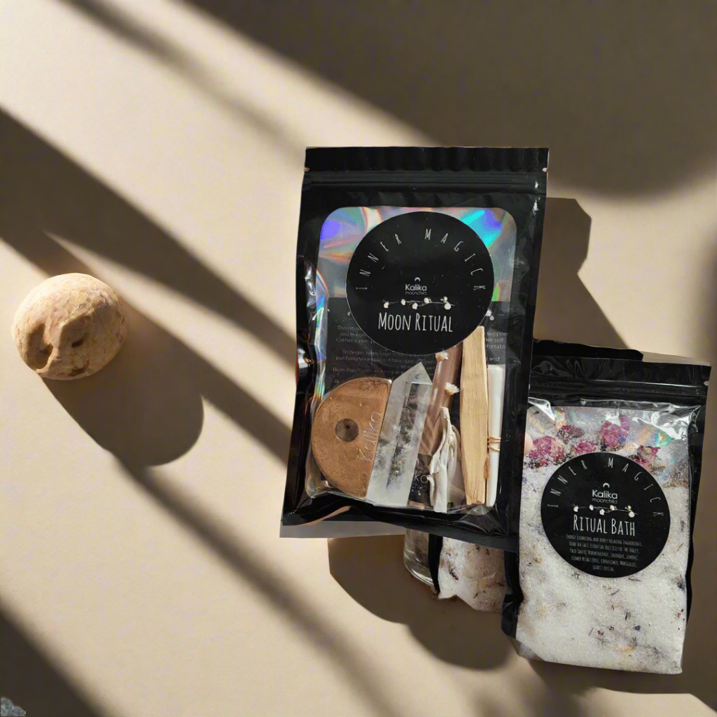 Inner Magick Ritual Kit