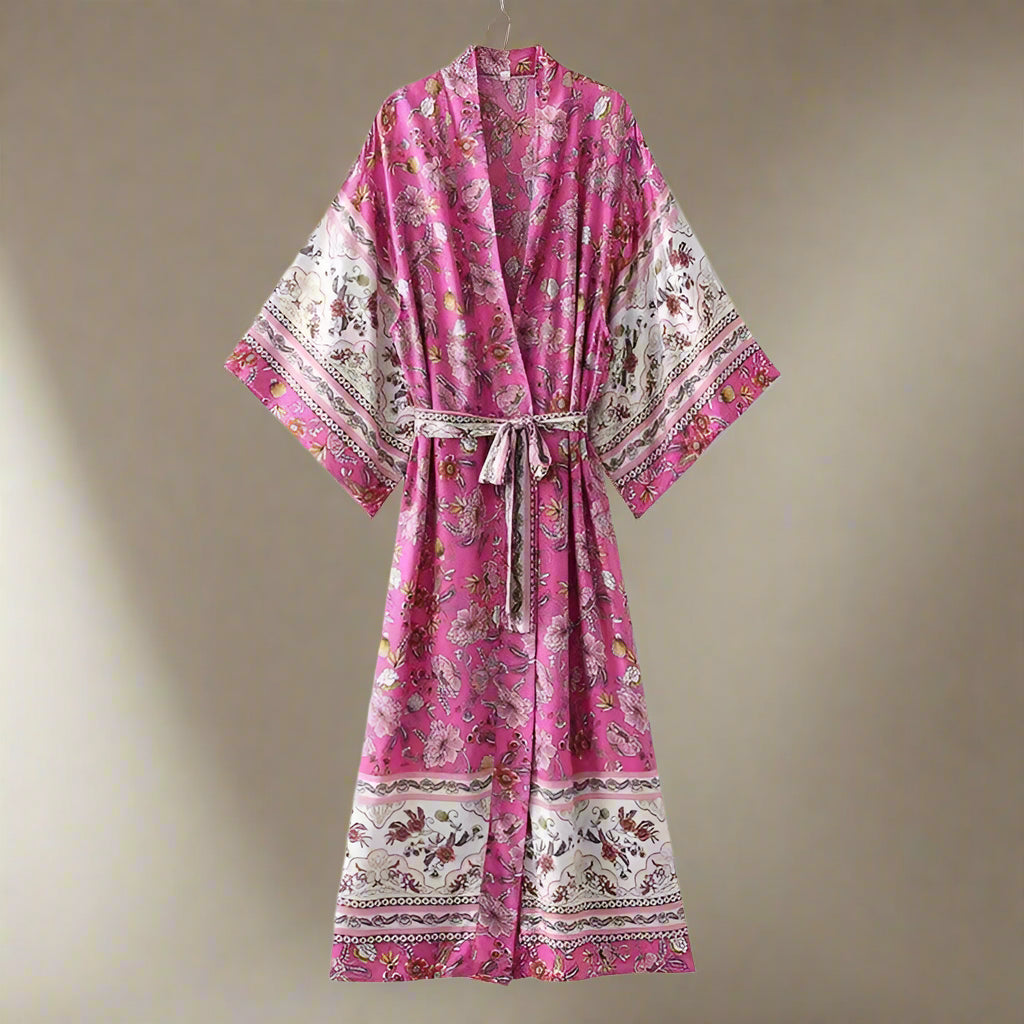 Eternal Love Duster