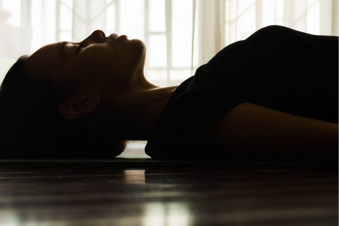 Private Sound Bath Experience