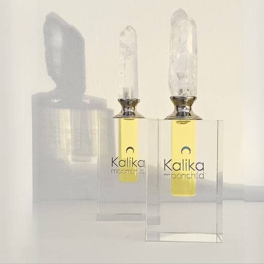 Peace Potion Ritual Perfume Oil