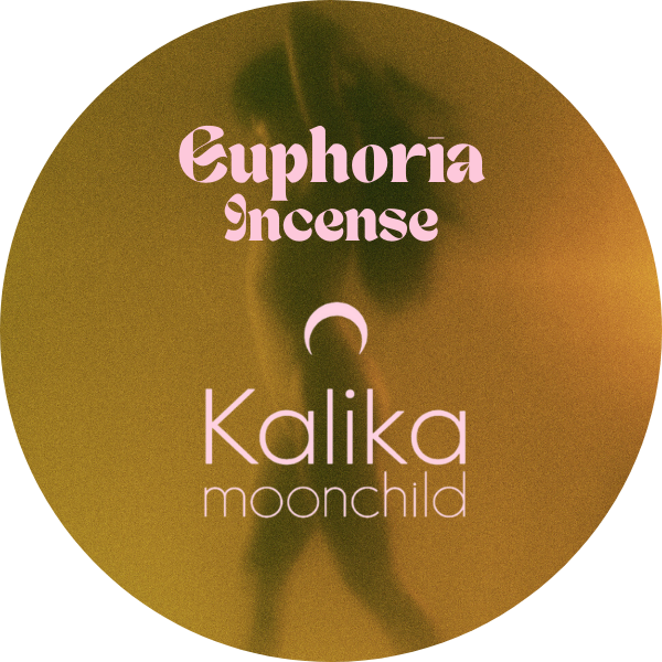 Euphoria Incense