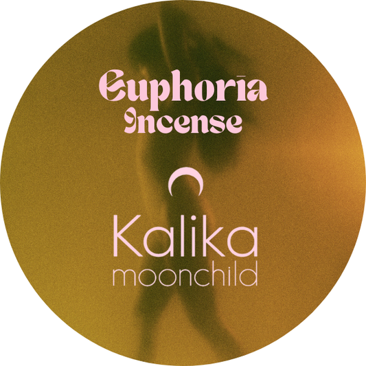 Euphoria Incense