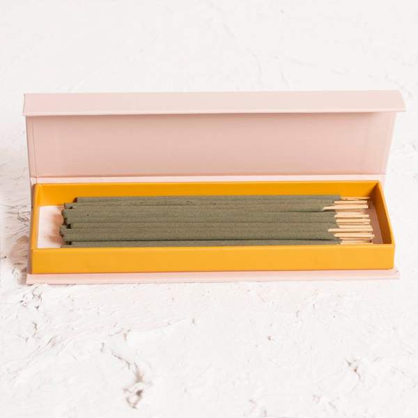 Muse Incense Sticks