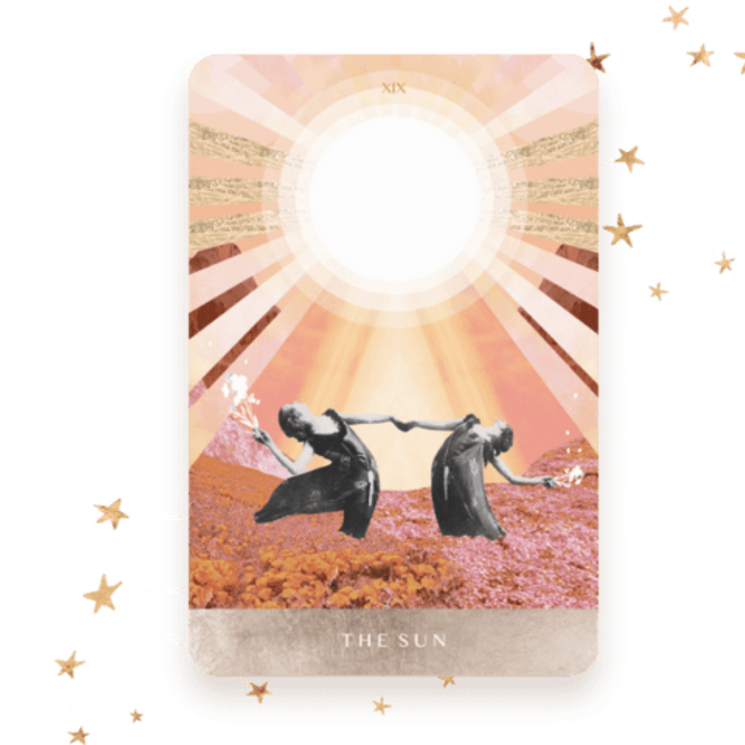 The Moonchild Tarot
